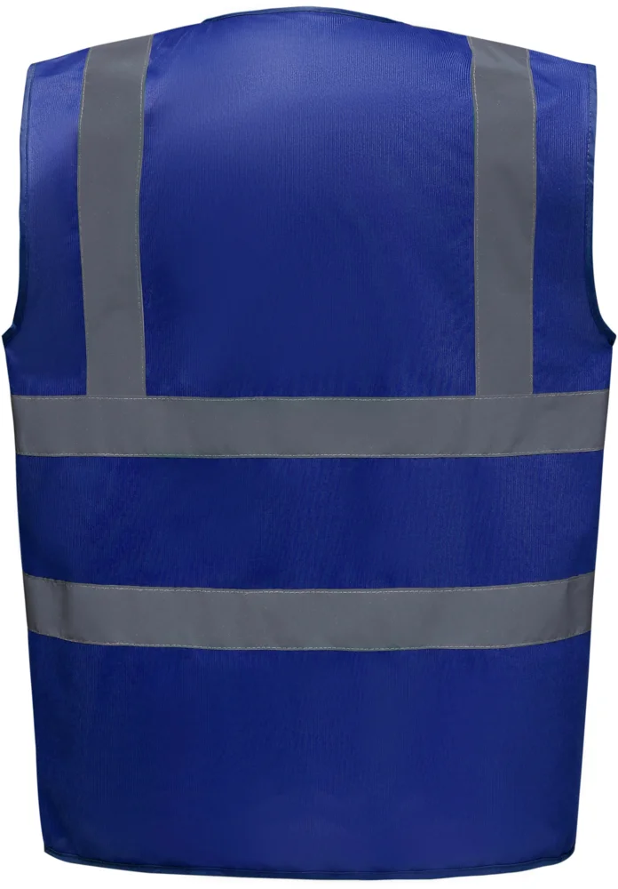 Hi-Vis Warnweste