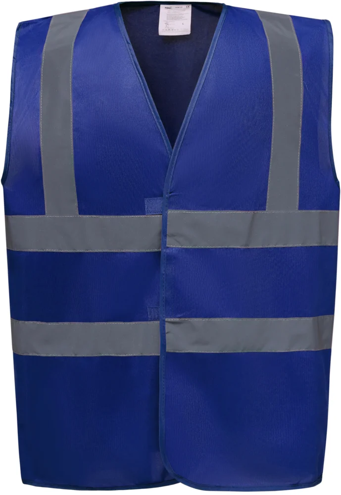 Hi-Vis Warnweste