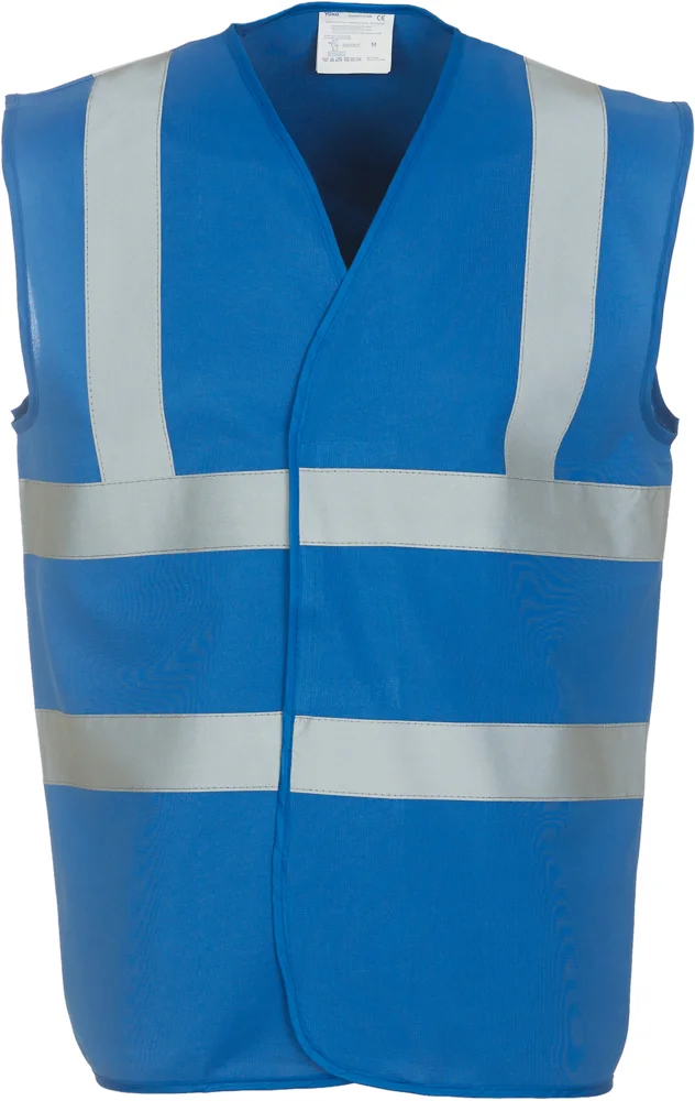 Hi-Vis Warnweste