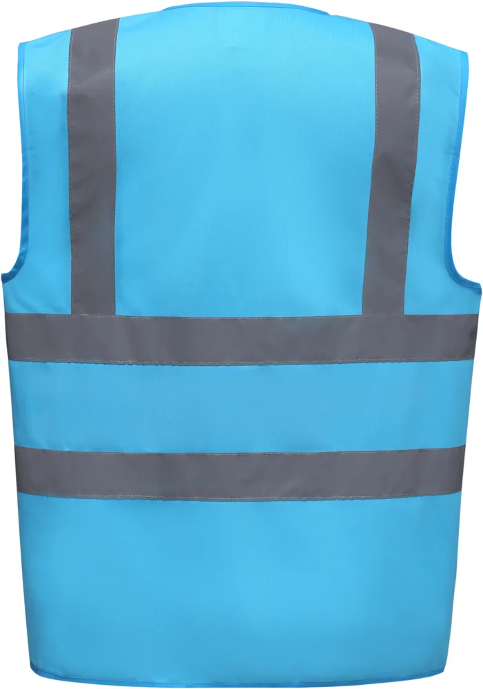 Hi-Vis Warnweste