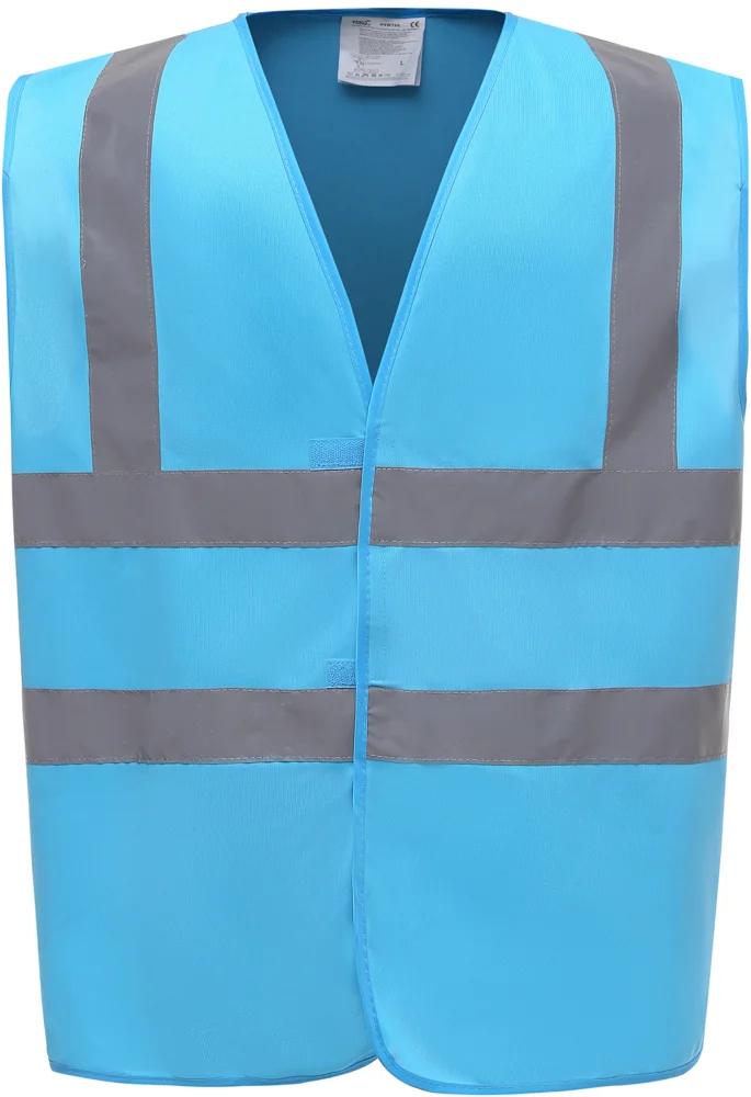 Hi-Vis Warnweste