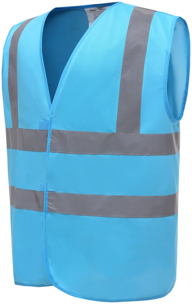 Hi-Vis Warnweste