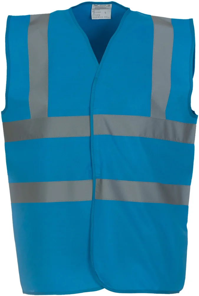 Hi-Vis Warnweste