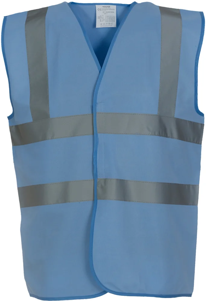 Hi-Vis Warnweste