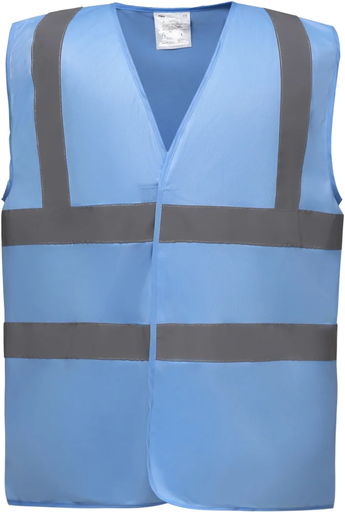 Hi-Vis Warnweste