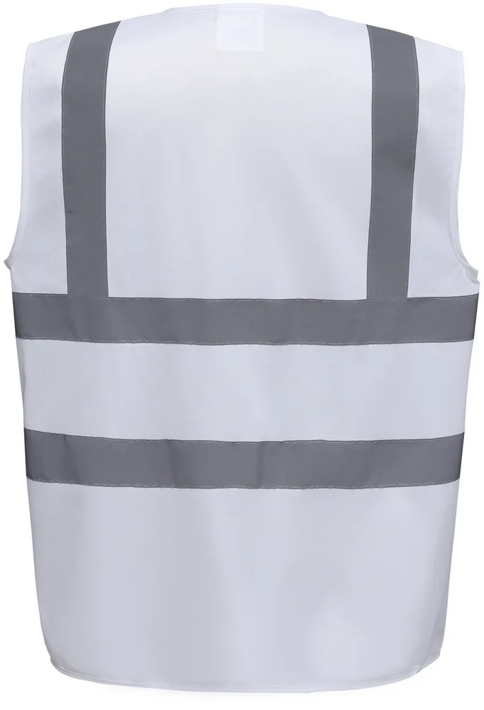 Hi-Vis Warnweste