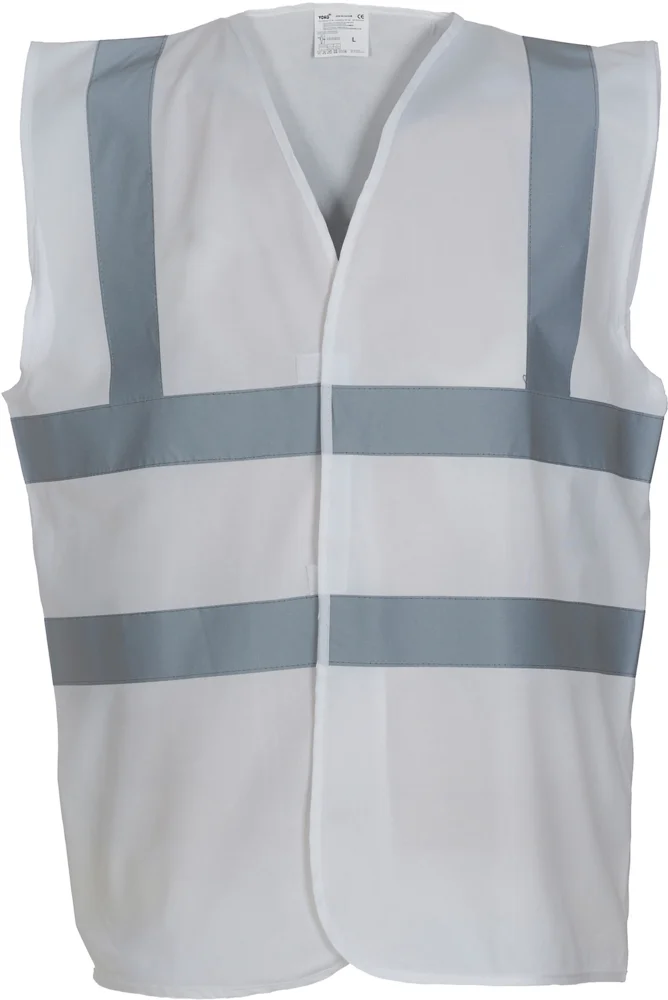 Hi-Vis Warnweste