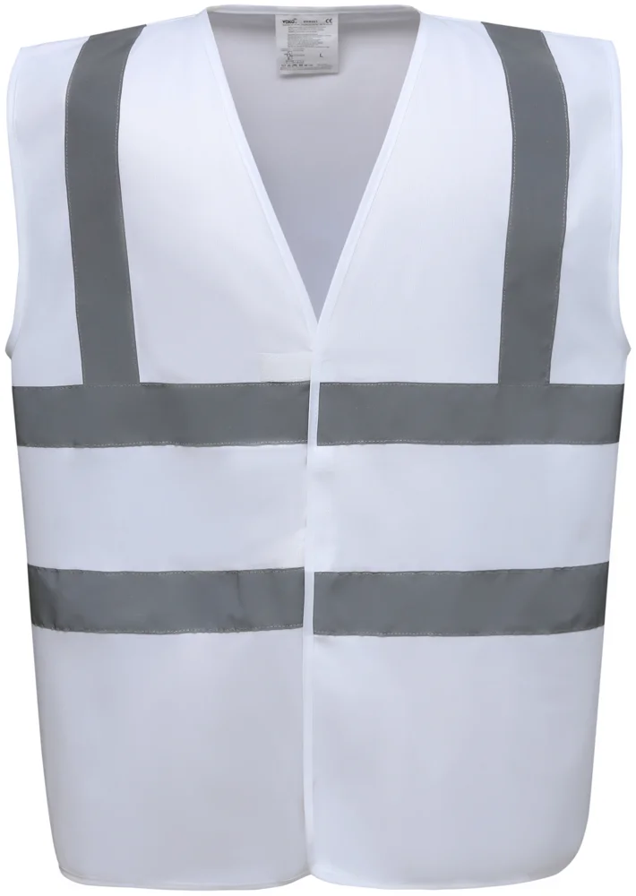 Hi-Vis Warnweste