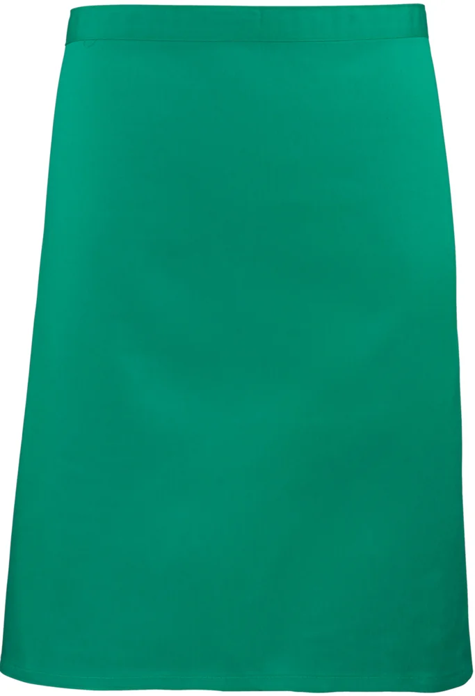 Hüftschürze kurz "Colours"