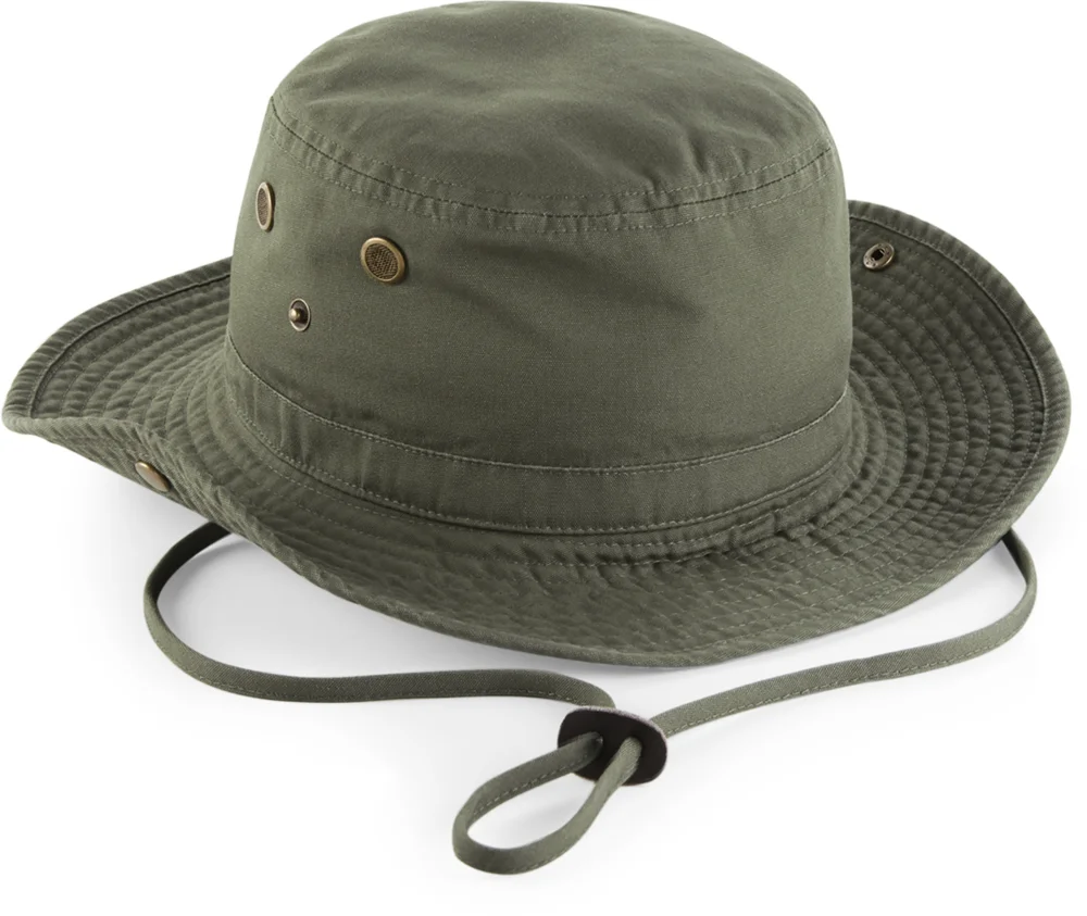 Hut "Outback"