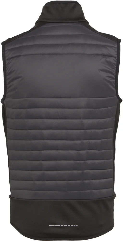 Hybrid Bodywarmer "E-volve"