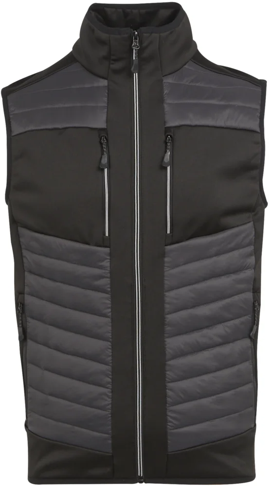 Hybrid Bodywarmer "E-volve"