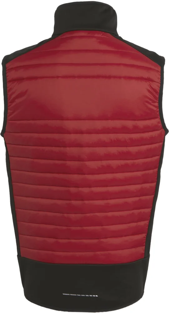 Hybrid Bodywarmer "E-volve"