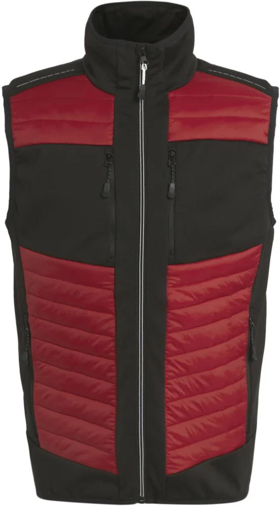Hybrid Bodywarmer "E-volve"