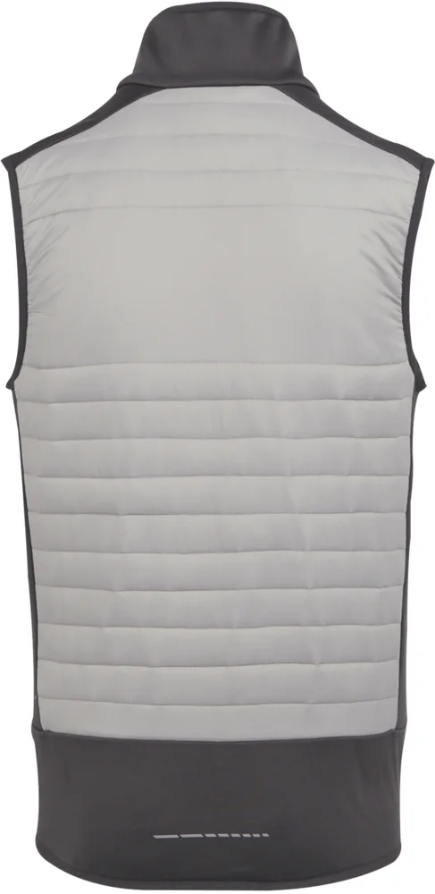 Hybrid Bodywarmer "E-volve"