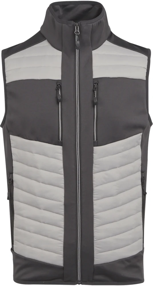 Hybrid Bodywarmer "E-volve"