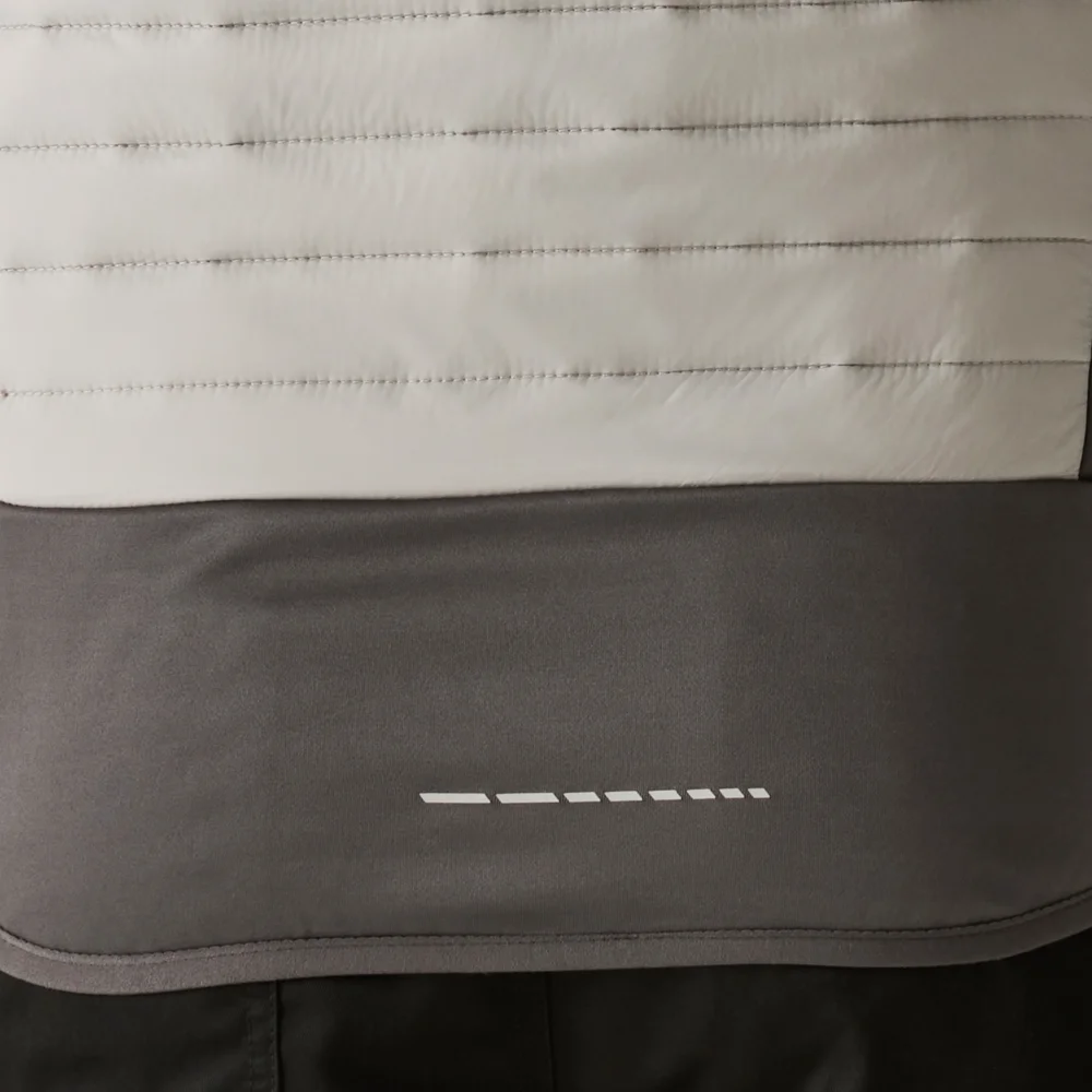 Hybrid Bodywarmer "E-volve"