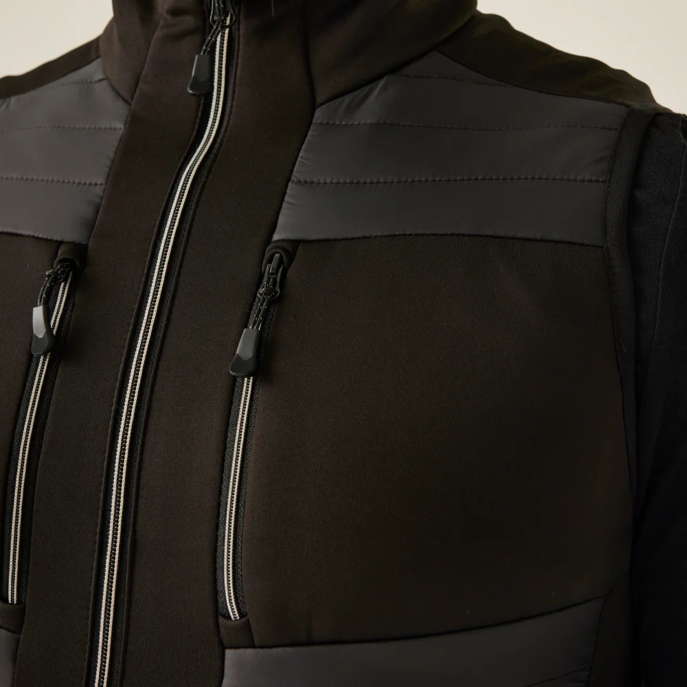 Hybrid Bodywarmer "E-volve"