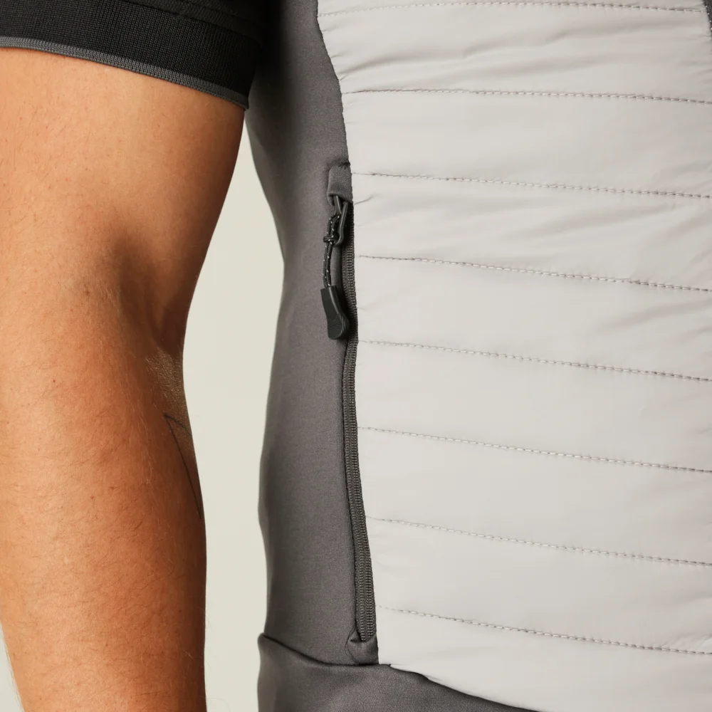 Hybrid Bodywarmer "E-volve"