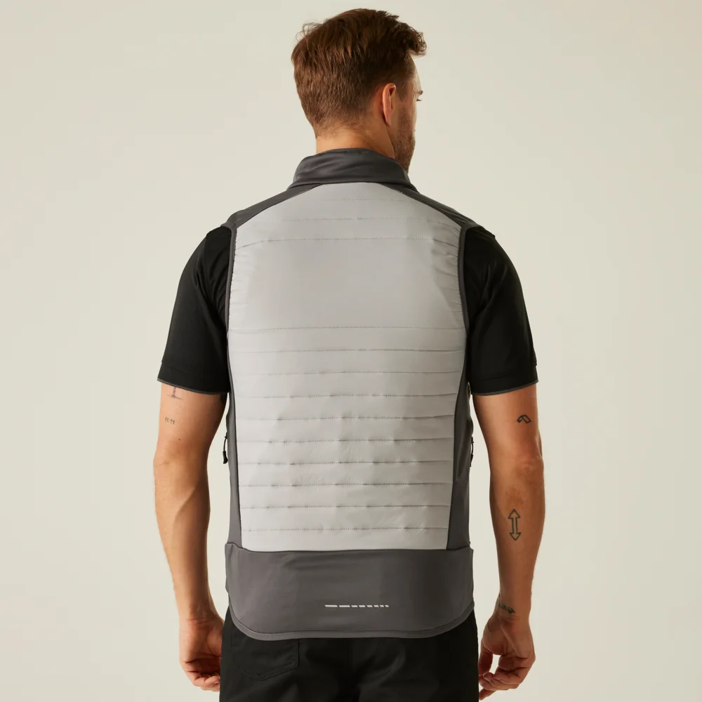 Hybrid Bodywarmer "E-volve"