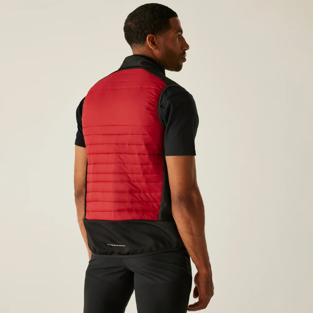 Hybrid Bodywarmer "E-volve"