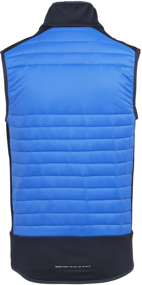 Hybrid Bodywarmer "E-volve"