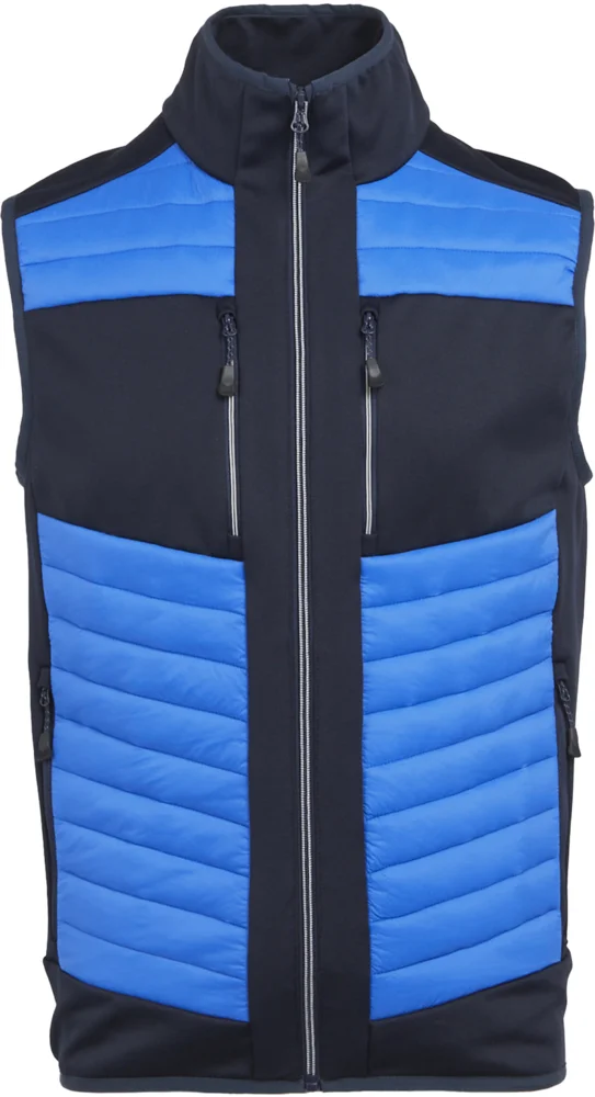 Hybrid Bodywarmer "E-volve"