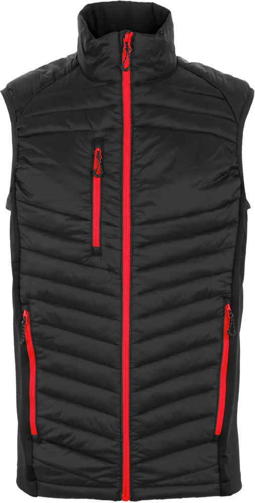 Hybrid Bodywarmer "Navigate"