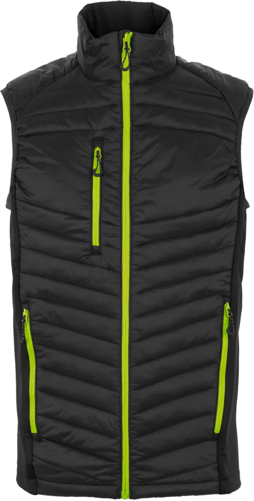 Hybrid Bodywarmer "Navigate"