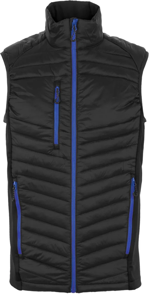 Hybrid Bodywarmer "Navigate"