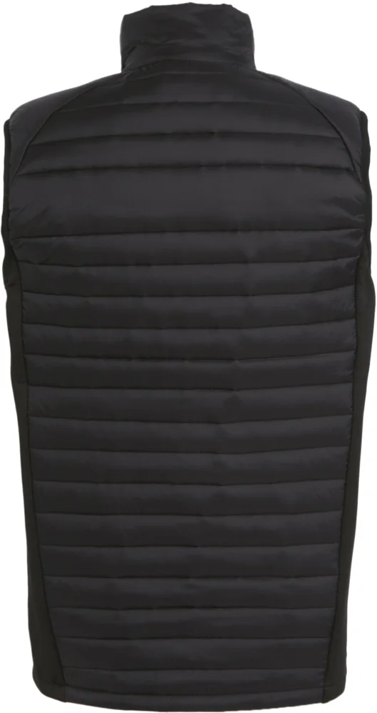 Hybrid Bodywarmer "Navigate"