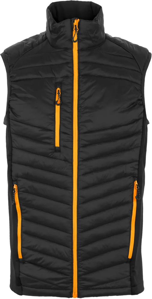 Hybrid Bodywarmer "Navigate"
