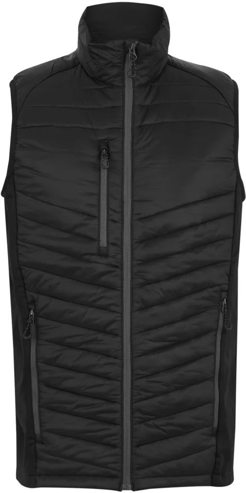 Hybrid Bodywarmer "Navigate"