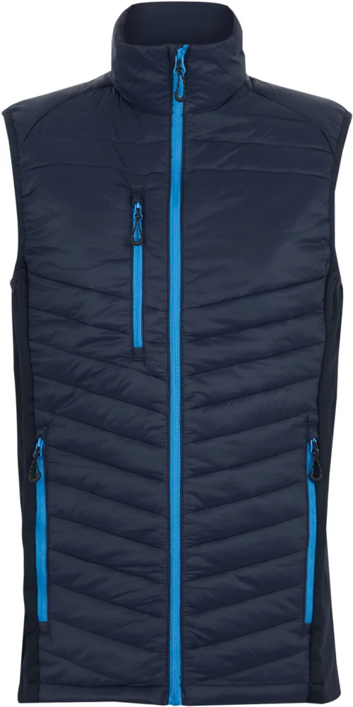 Hybrid Bodywarmer "Navigate"