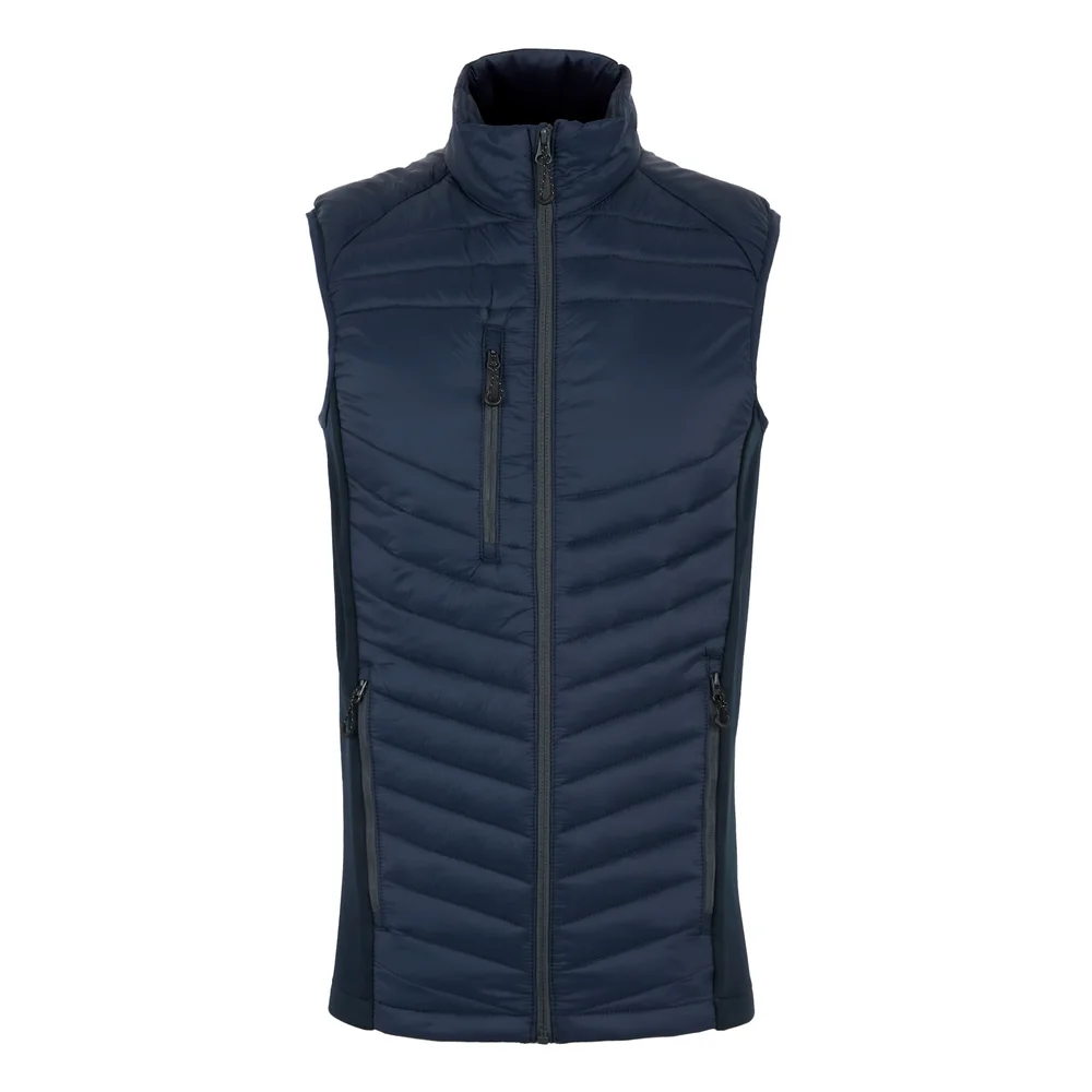 Hybrid Bodywarmer "Navigate"
