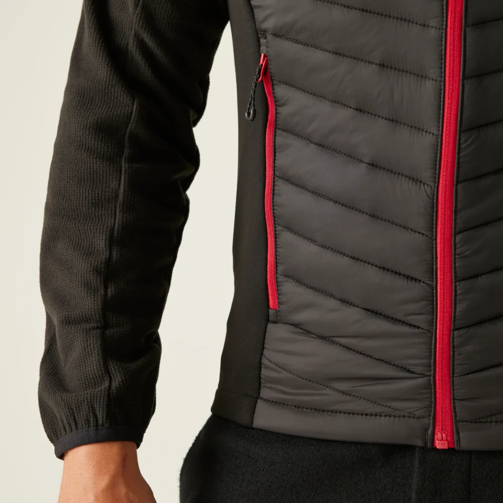 Hybrid Bodywarmer "Navigate"