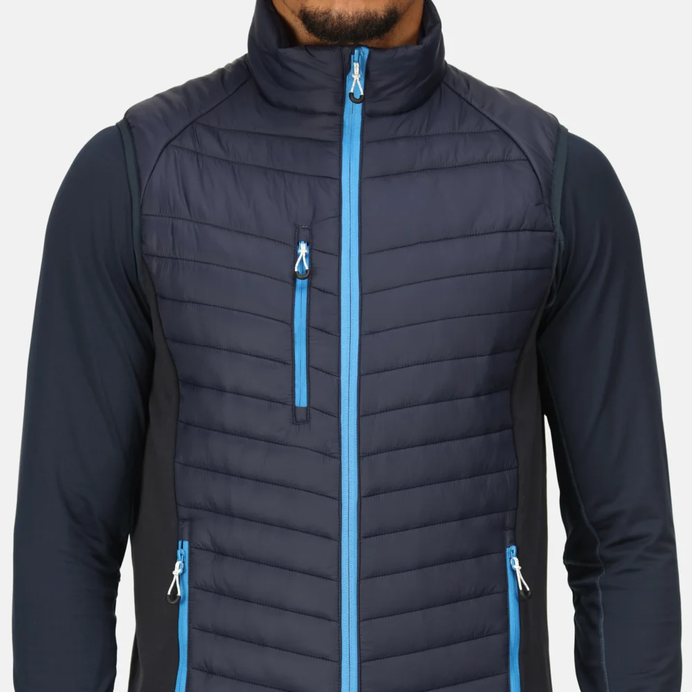 Hybrid Bodywarmer "Navigate"