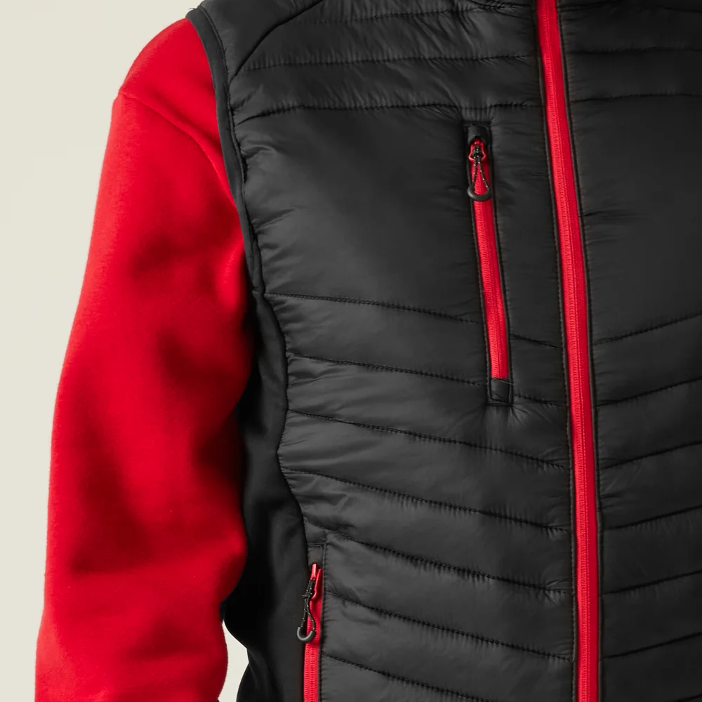 Hybrid Bodywarmer "Navigate"