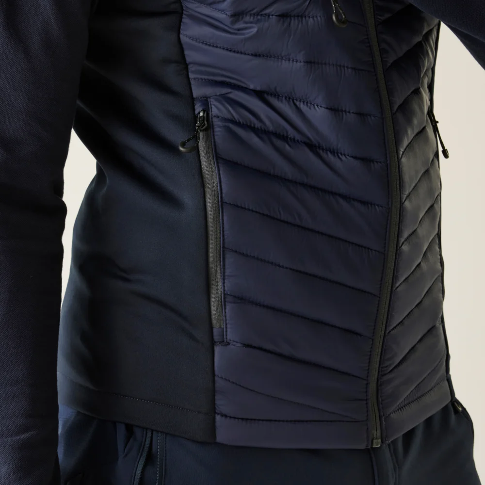 Hybrid Bodywarmer "Navigate"