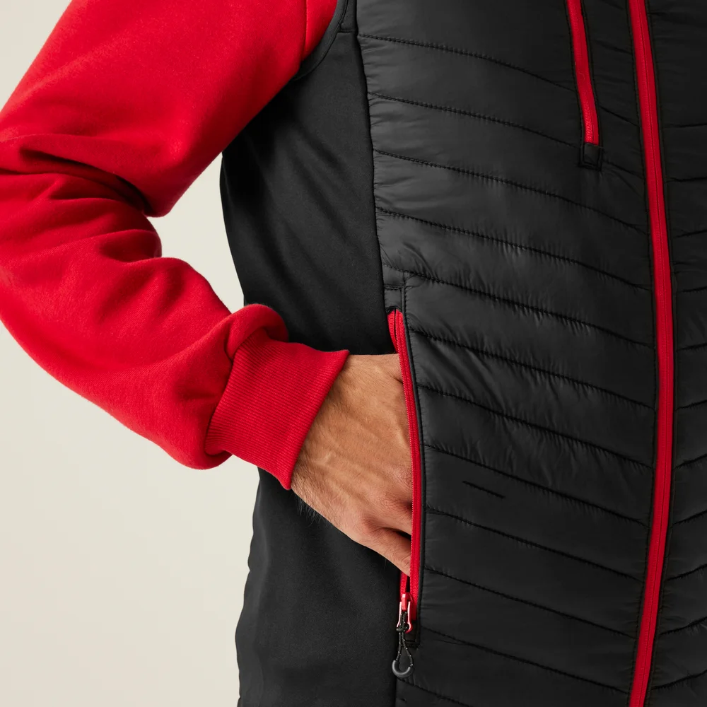 Hybrid Bodywarmer "Navigate"