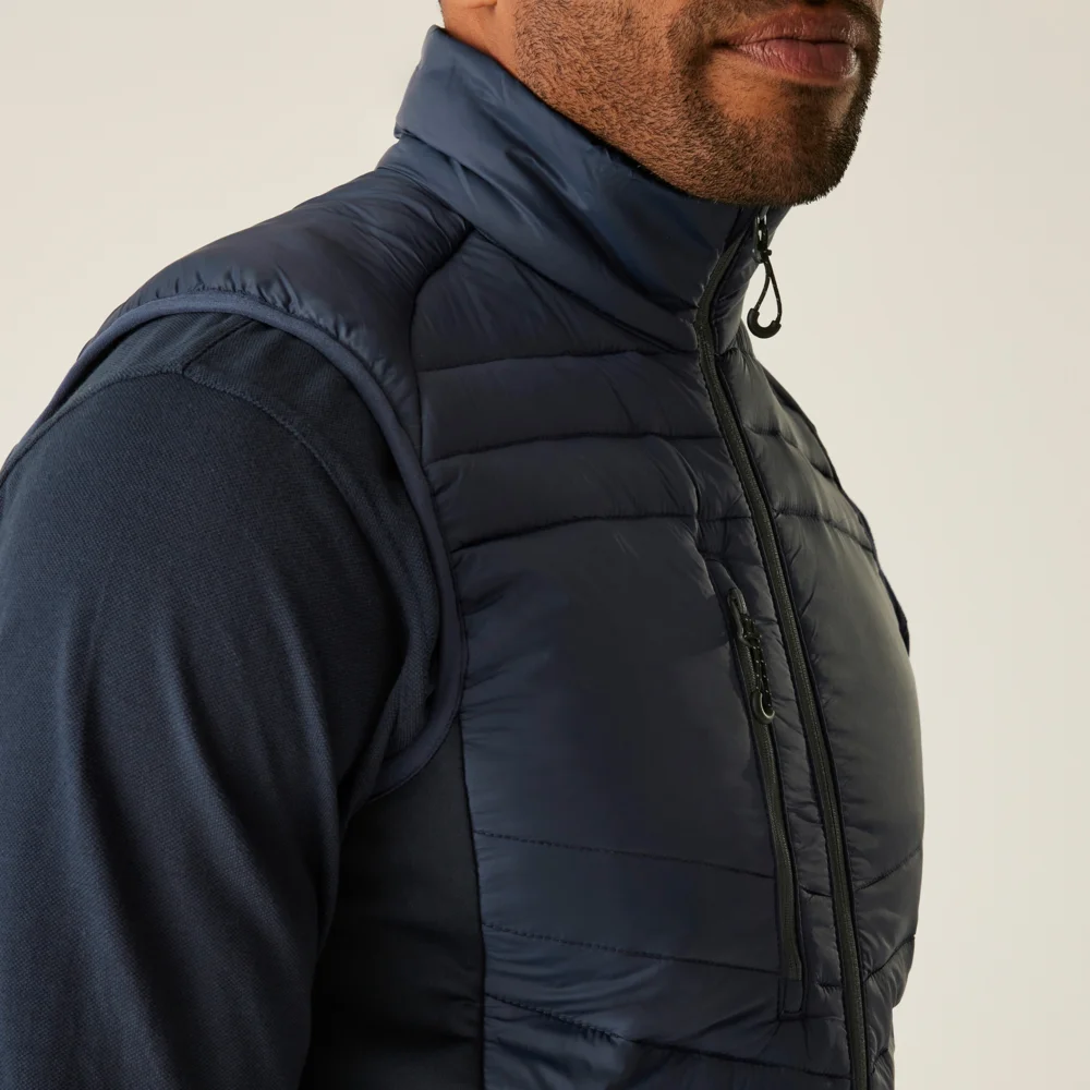 Hybrid Bodywarmer "Navigate"