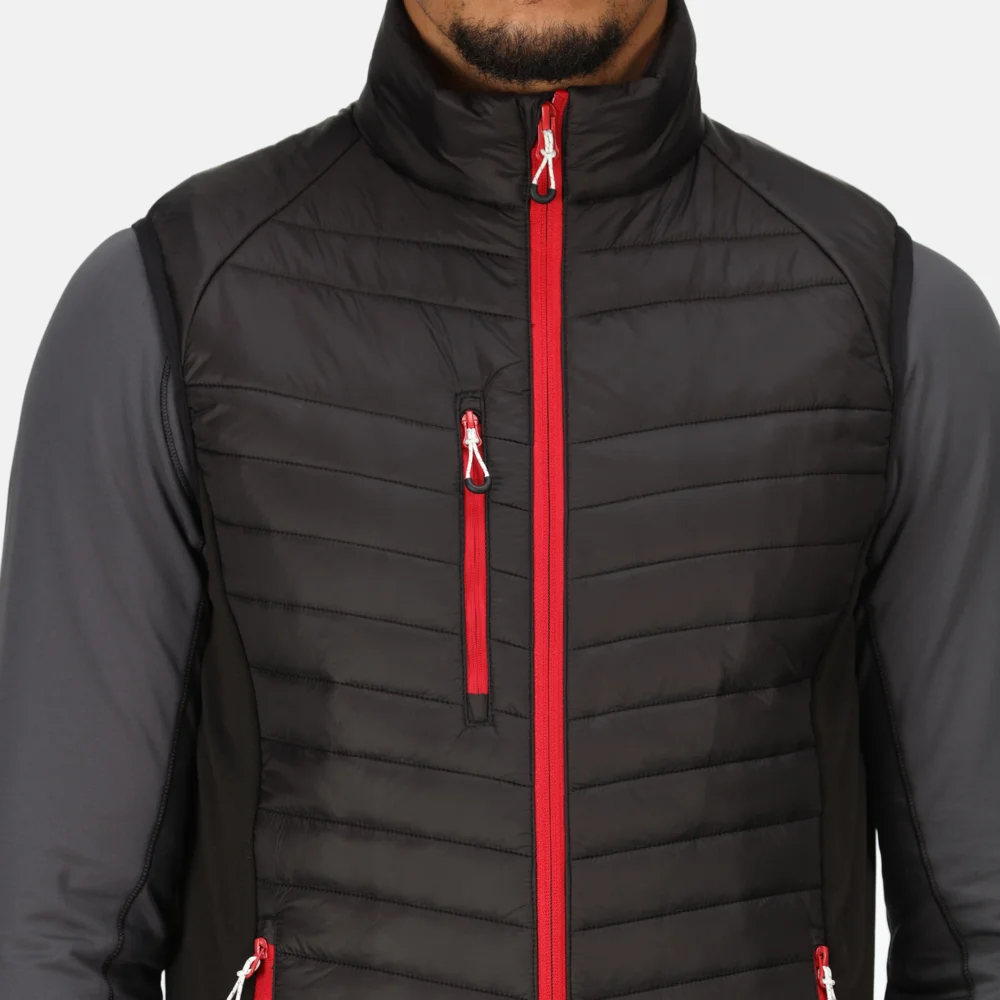 Hybrid Bodywarmer "Navigate"