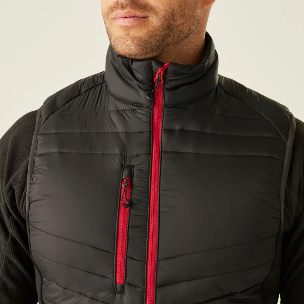 Hybrid Bodywarmer "Navigate"