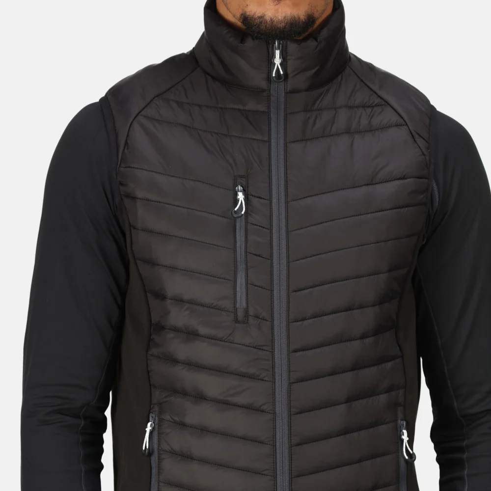 Hybrid Bodywarmer "Navigate"