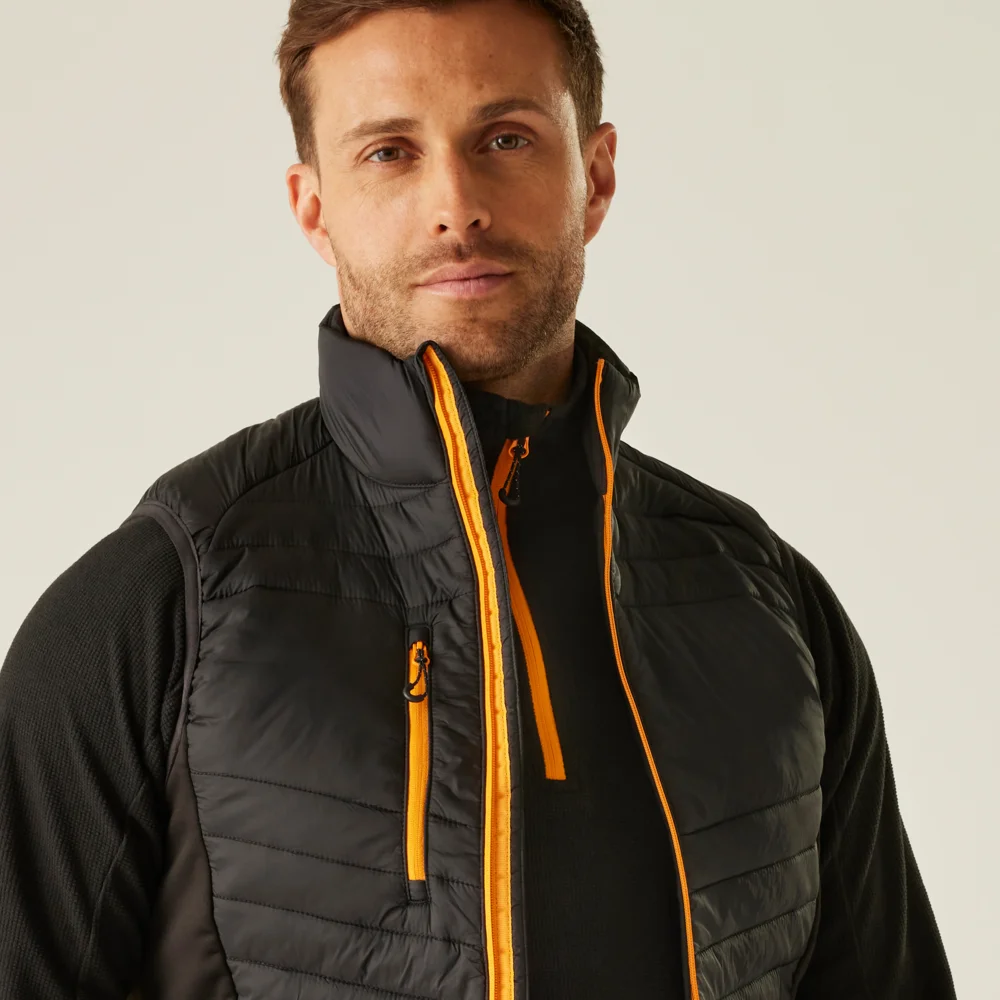 Hybrid Bodywarmer "Navigate"