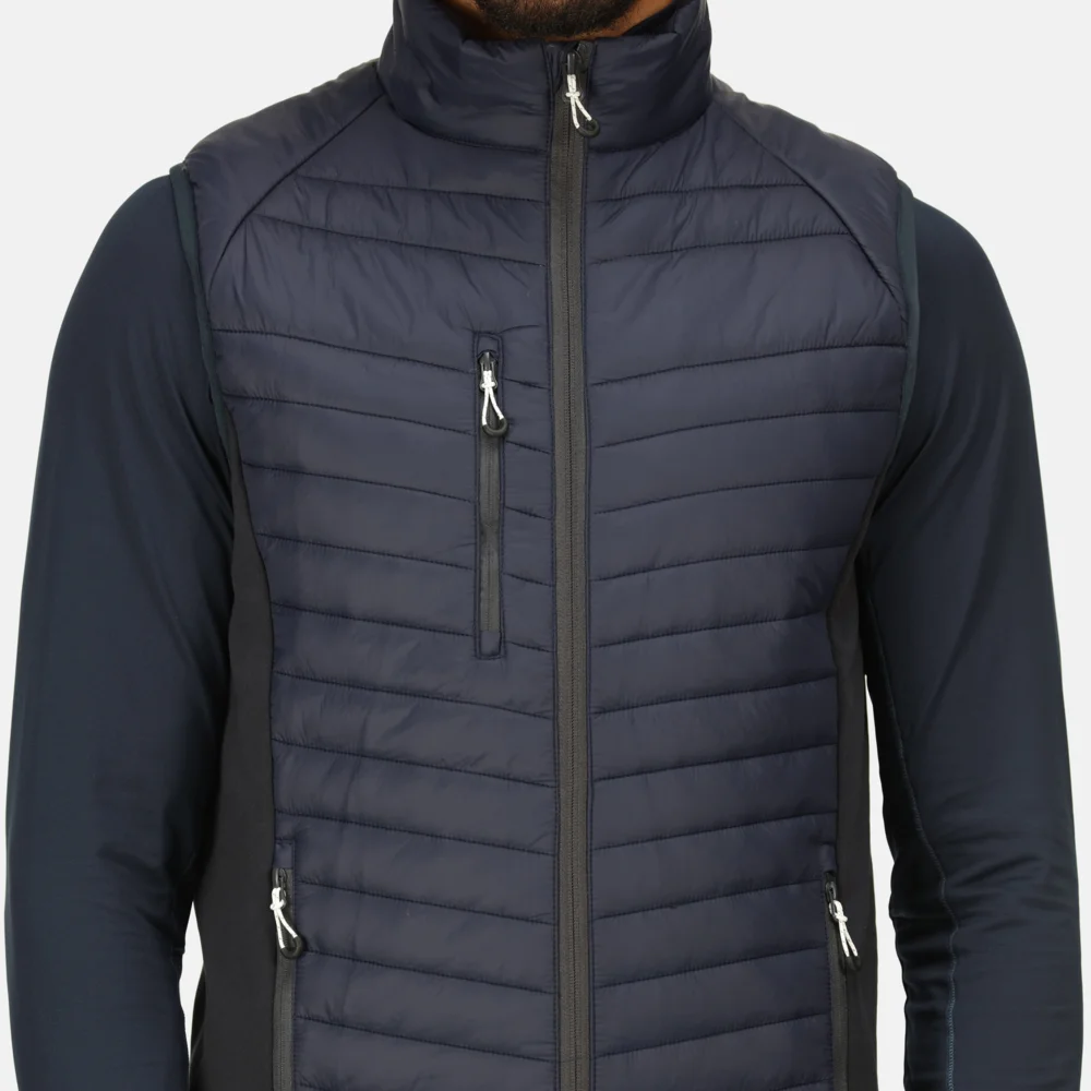 Hybrid Bodywarmer "Navigate"
