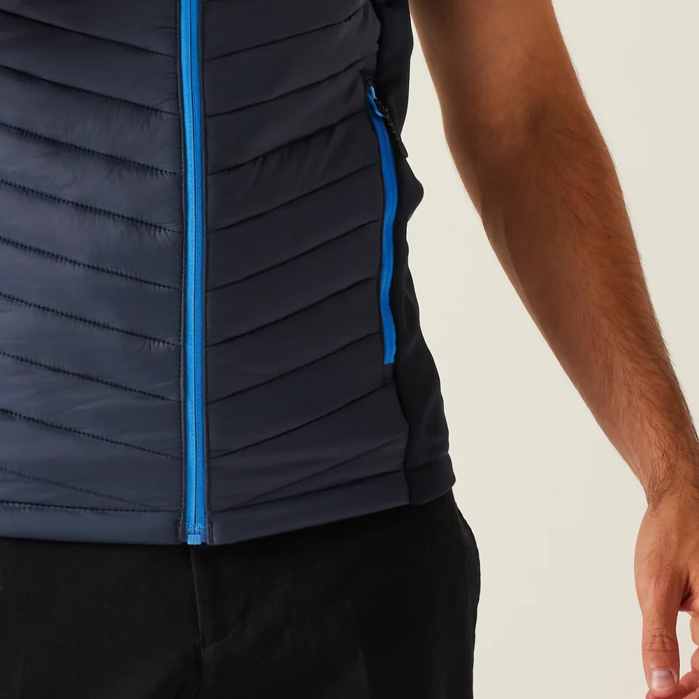 Hybrid Bodywarmer "Navigate"