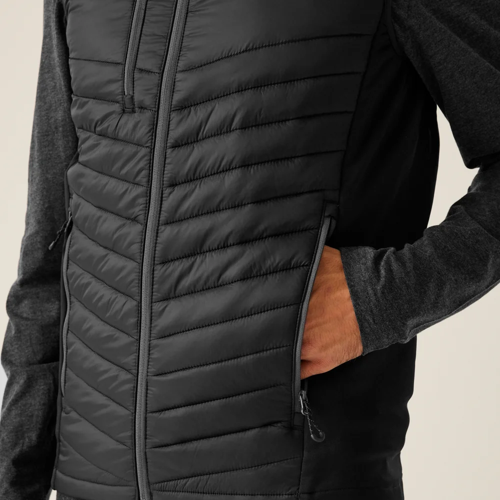 Hybrid Bodywarmer "Navigate"