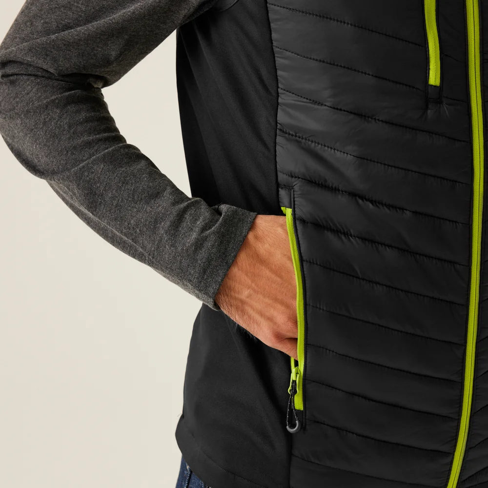Hybrid Bodywarmer "Navigate"
