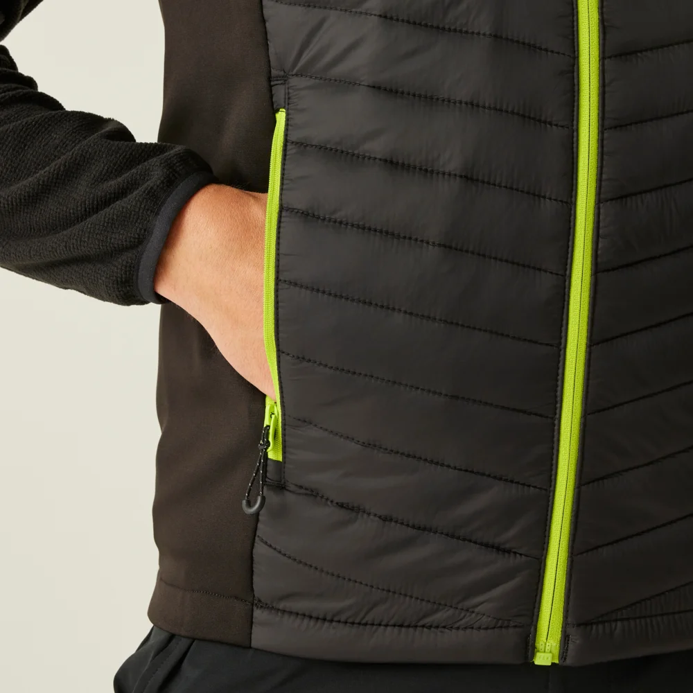 Hybrid Bodywarmer "Navigate"